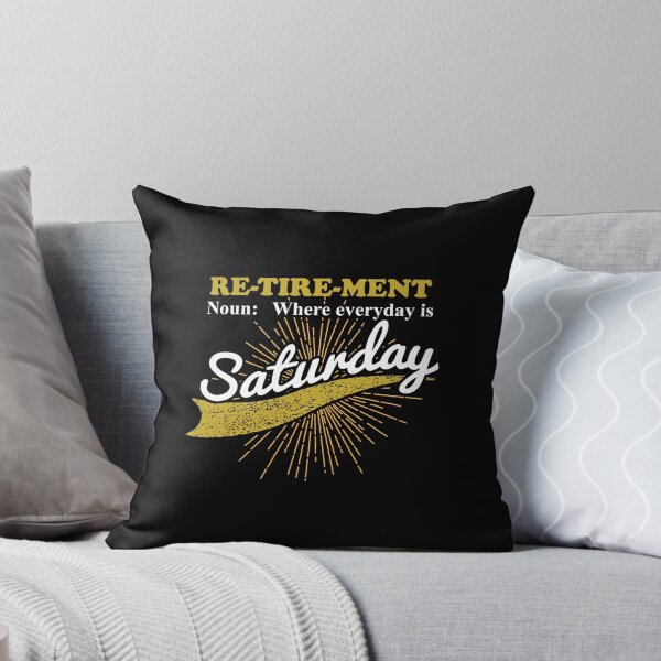 Item preview, Retired Life designed and sold by TomGiantDesigns.