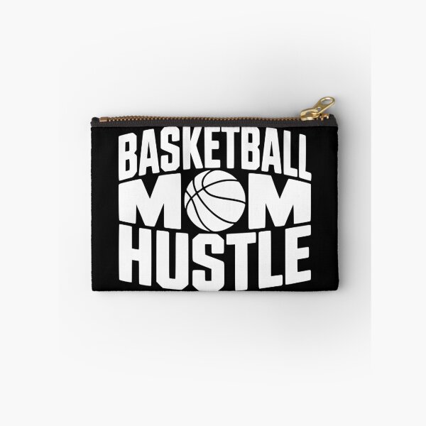 Item preview, Basketball Mom Hustle designed and sold by theartfulaspie.