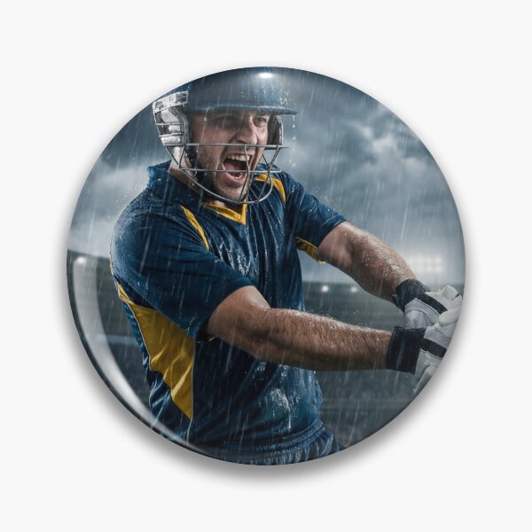 Item preview, Unstoppable – Cricket Under the Storm designed and sold by ranker666.