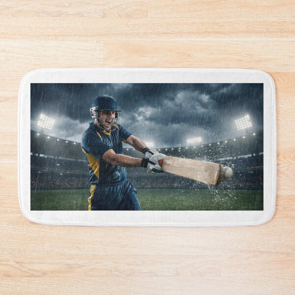 Item preview, Unstoppable – Cricket Under the Storm designed and sold by ranker666.