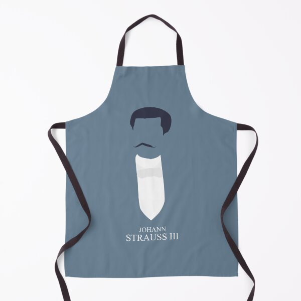 Item preview, Johann Strauss III designed and sold by Wahyu Aji Sadewa.