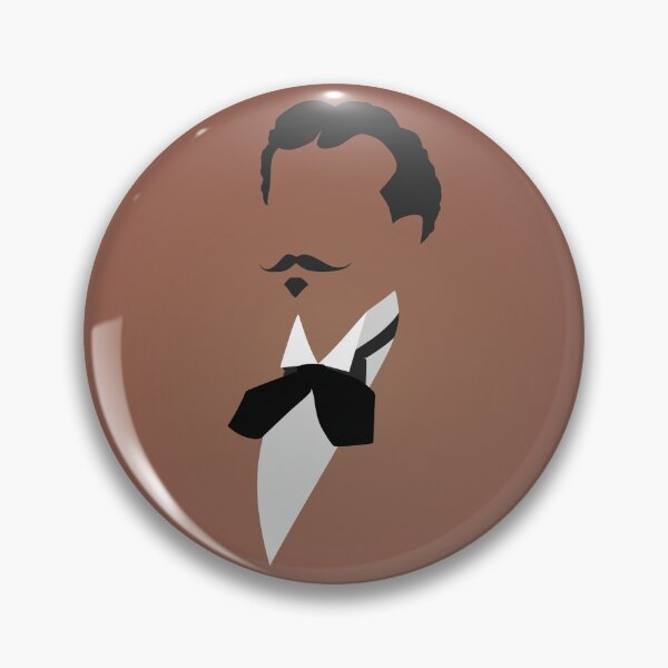 Item preview, Eduard Strauss I designed and sold by Wahyu Aji Sadewa.