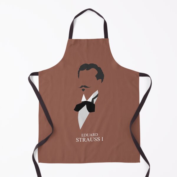 Item preview, Eduard Strauss I designed and sold by Wahyu Aji Sadewa.