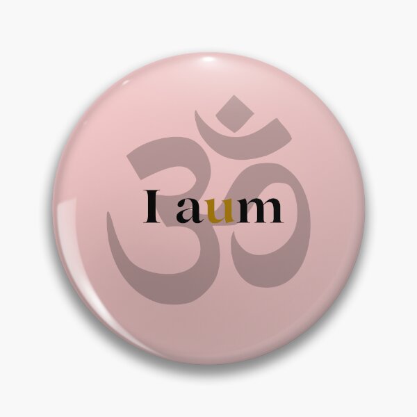 Item preview, Aum Mantra designed and sold by WookyPrayer.