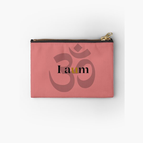 Item preview, Mantra Aum designed and sold by WookyPrayer.