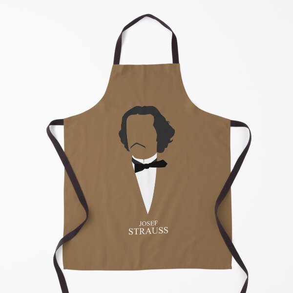 Item preview, Josef Strauss designed and sold by Wahyu Aji Sadewa.