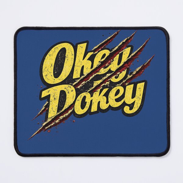 Item preview, OK-DOKEY designed and sold by Mostazo.