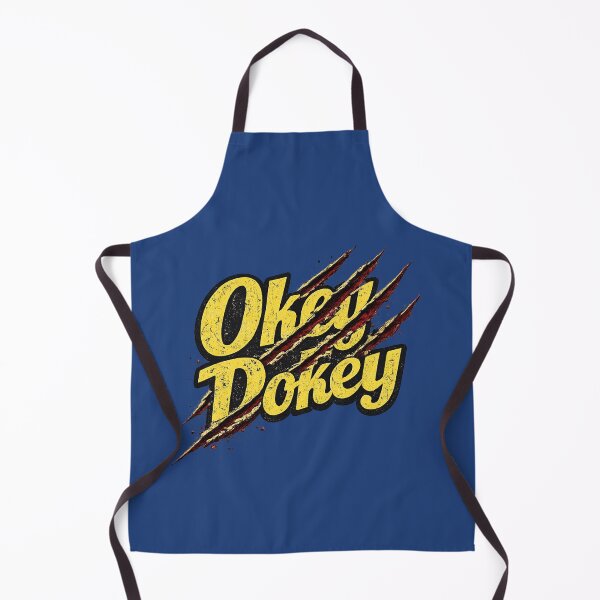 Item preview, OK-DOKEY designed and sold by Mostazo.
