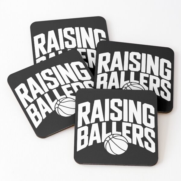 Item preview, Raising Ballers designed and sold by theartfulaspie.