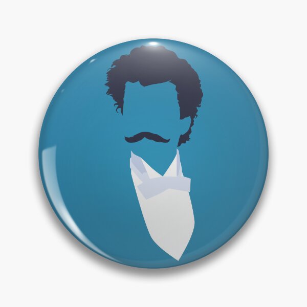 Item preview, Johann Strauss II designed and sold by Wahyu Aji Sadewa.