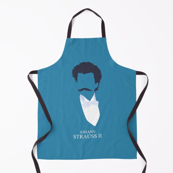 Item preview, Johann Strauss II designed and sold by Wahyu Aji Sadewa.