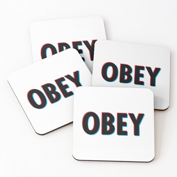 Item preview, OBEY - They Live designed and sold by The Common Tee.