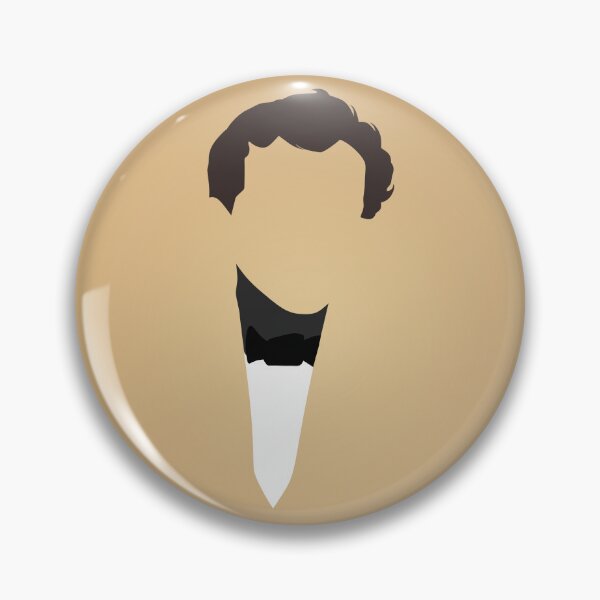 Item preview, Johann Strauss I designed and sold by Wahyu Aji Sadewa.