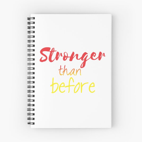 Item preview, Phoenix Rising – Stronger Than Before designed and sold by AlexMendoza97.