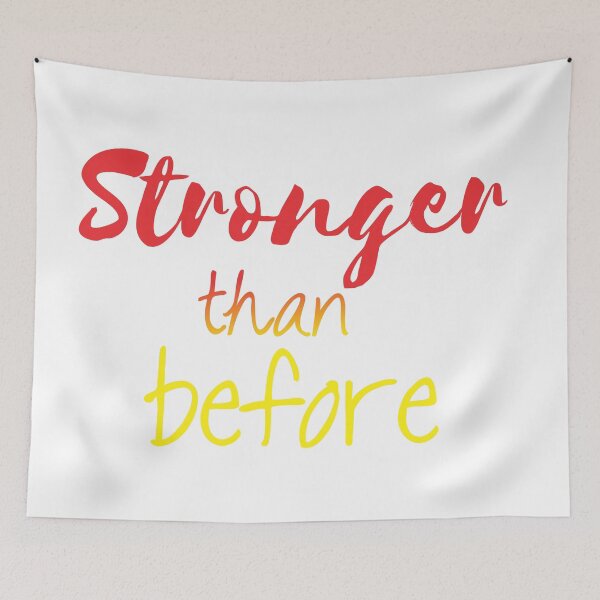 Item preview, Phoenix Rising – Stronger Than Before designed and sold by AlexMendoza97.