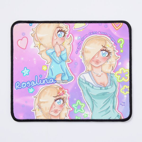 Item preview, Modern Rosalina designed and sold by MochiGold.