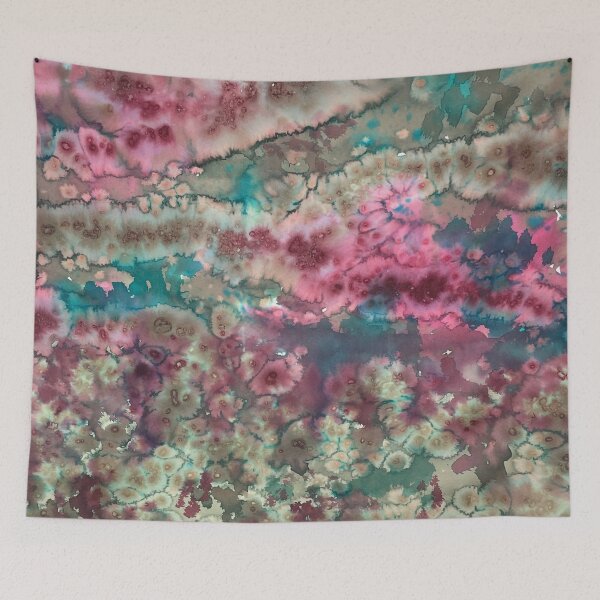 Item preview, abstract art designed and sold by Chaosvibe.