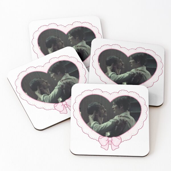Item preview, Mizumono Hannibal Heart designed and sold by yoshihi22.