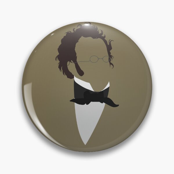 Item preview, Franz Schubert designed and sold by Wahyu Aji Sadewa.