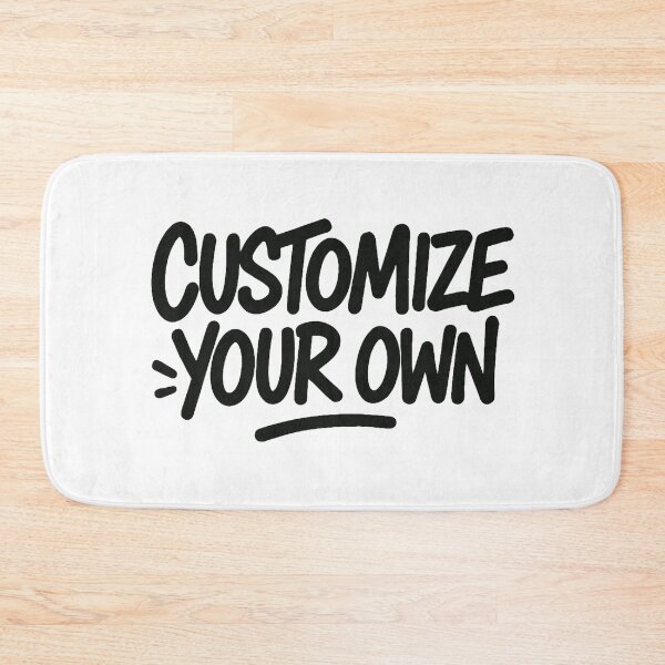 Item preview, Customize Your Own designed and sold by justforart91.