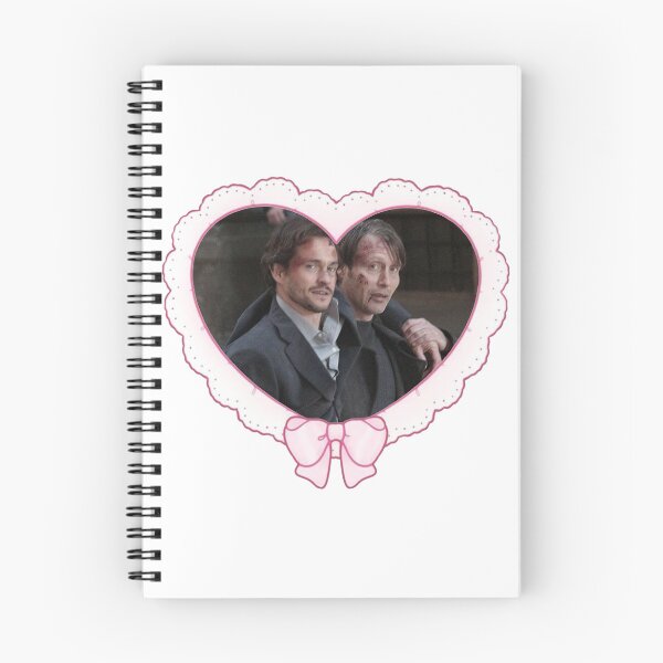 Item preview, Hannibal Heart designed and sold by yoshihi22.