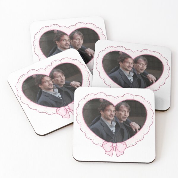 Item preview, Hannibal Heart designed and sold by yoshihi22.