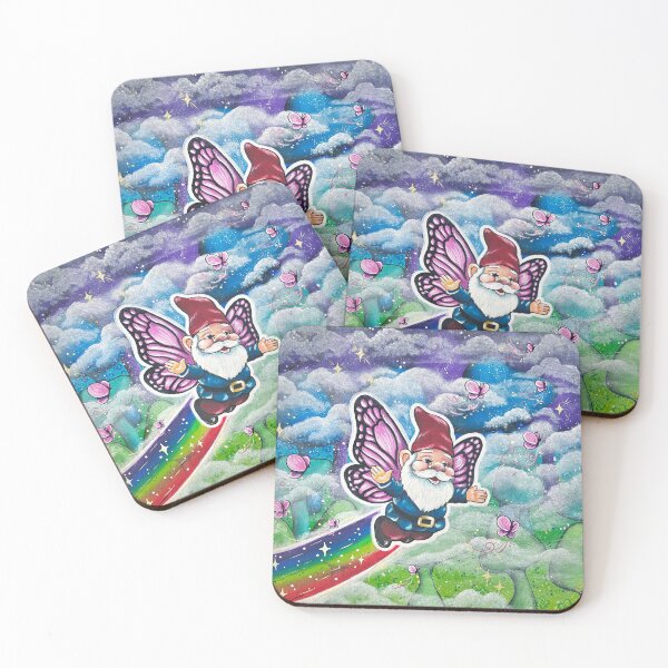 Item preview, The Flight designed and sold by AnnieJoBou.