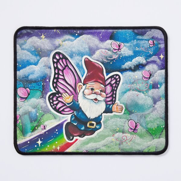 Item preview, The Flight designed and sold by AnnieJoBou.