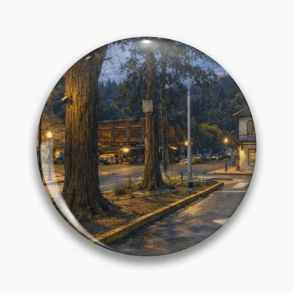 Item preview, Mill Valley CA designed and sold by Gio’s Art Lab.