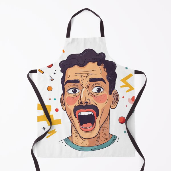 Item preview, Shockwave Expression Pop Reaction designed and sold by ForeverPrintsOK.