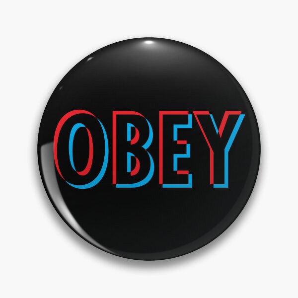 Item preview, OBEY - They Live designed and sold by The Common Tee.