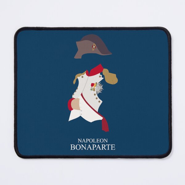Item preview, Napoleon Bonaparte designed and sold by Wahyu Aji Sadewa.