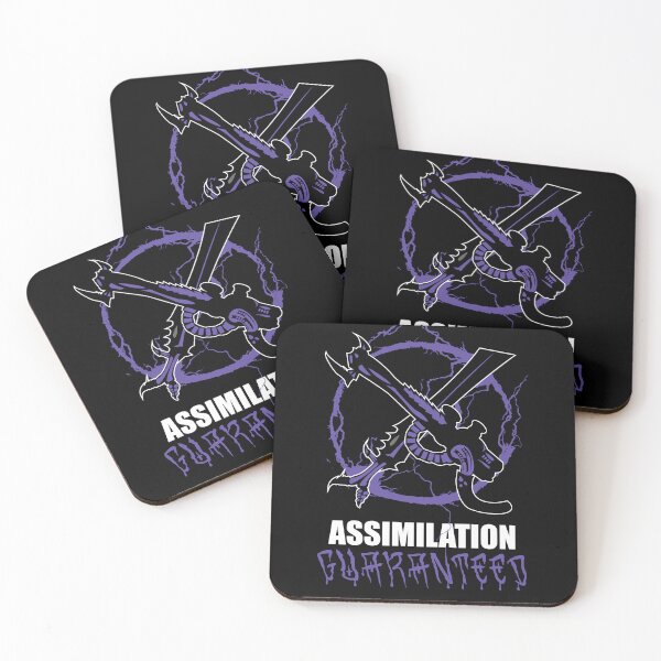 Item preview, Assimilation is guaranteed designed and sold by MaelstromSyn.