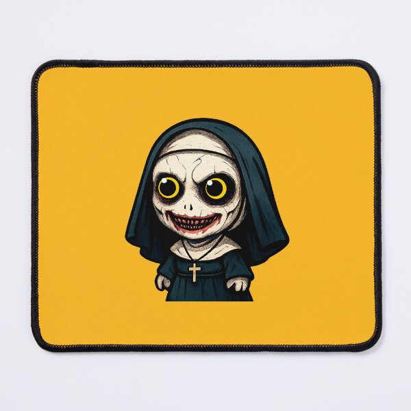 Item preview, Cute Horror - Valak designed and sold by Pontoart.