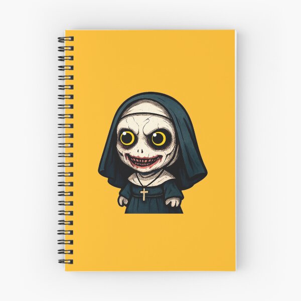 Item preview, Cute Horror - Valak designed and sold by Pontoart.