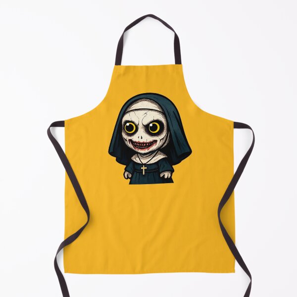 Item preview, Cute Horror - Valak designed and sold by Pontoart.