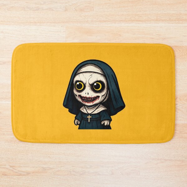 Item preview, Cute Horror - Valak designed and sold by Pontoart.