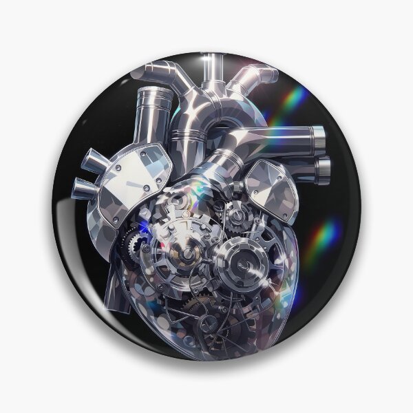 Item preview, Titanium Pulse designed and sold by Retro Type.