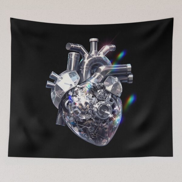 Item preview, Titanium Pulse designed and sold by Retro Type.