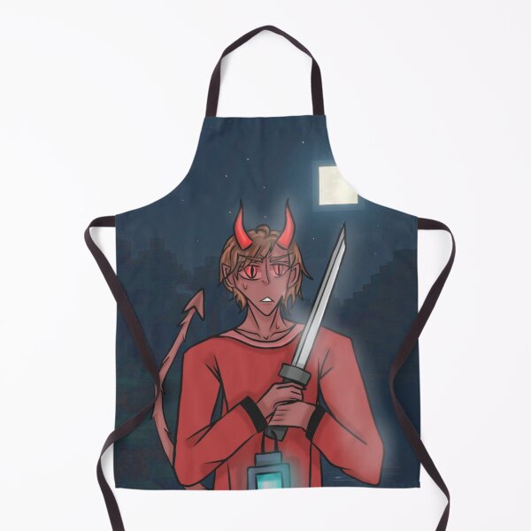 Item preview, Player in the night forest art. designed and sold by YaroshMaria.