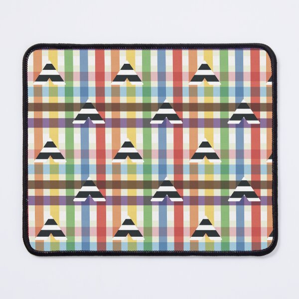 Item preview, Straight Ally designed and sold by KimDoesDoodles.