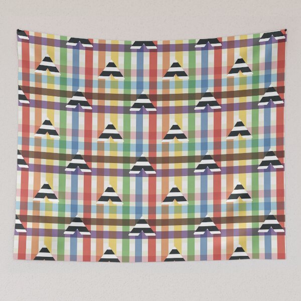 Item preview, Straight Ally designed and sold by KimDoesDoodles.