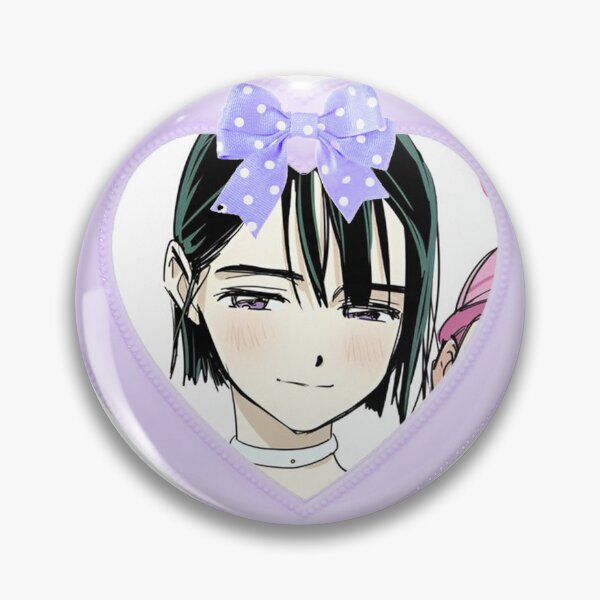Item preview, sua coquette matching frame mizisua designed and sold by fujoshiprincess.