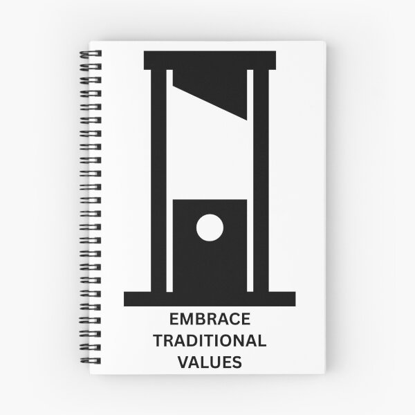 Item preview, Embrace traditional values designed and sold by Lizzie's stuff.