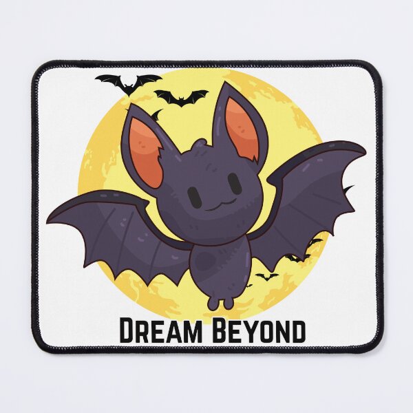 Item preview, Dream Beyond Your Limits designed and sold by ChathuStrokes.