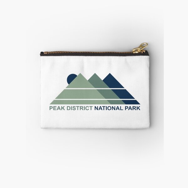 Item preview, Peak District National Park Mountain Sun designed and sold by Esskay Designs.
