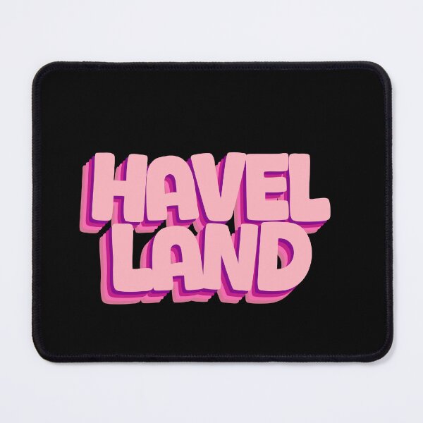 Item preview, Havelland Love: A modern statement for those deeply connected to their homeland designed and sold by lang-popart.