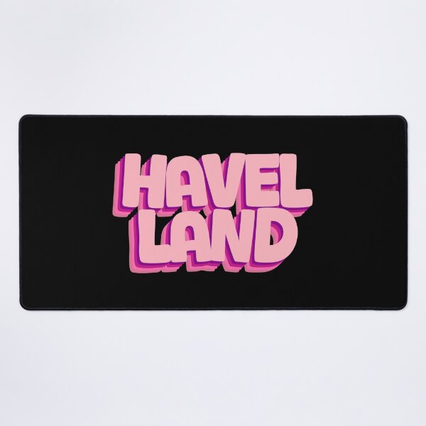 Item preview, Havelland Love: A modern statement for those deeply connected to their homeland designed and sold by lang-popart.