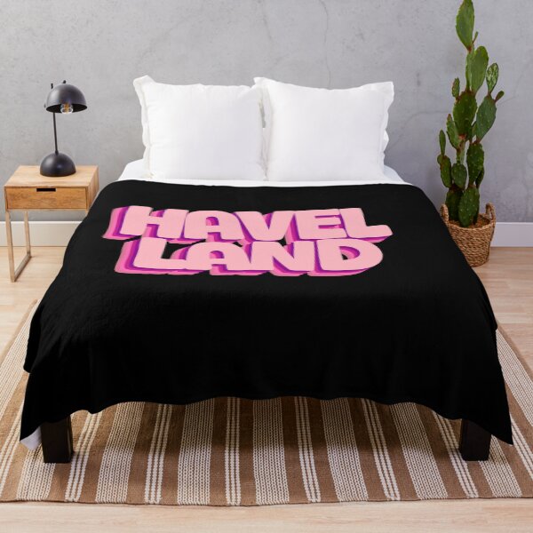 Item preview, Havelland Love: A modern statement for those deeply connected to their homeland designed and sold by lang-popart.
