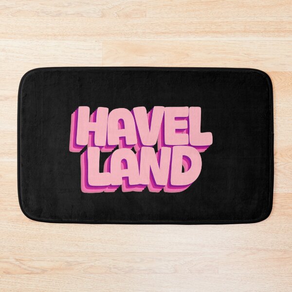 Item preview, Havelland Love: A modern statement for those deeply connected to their homeland designed and sold by lang-popart.